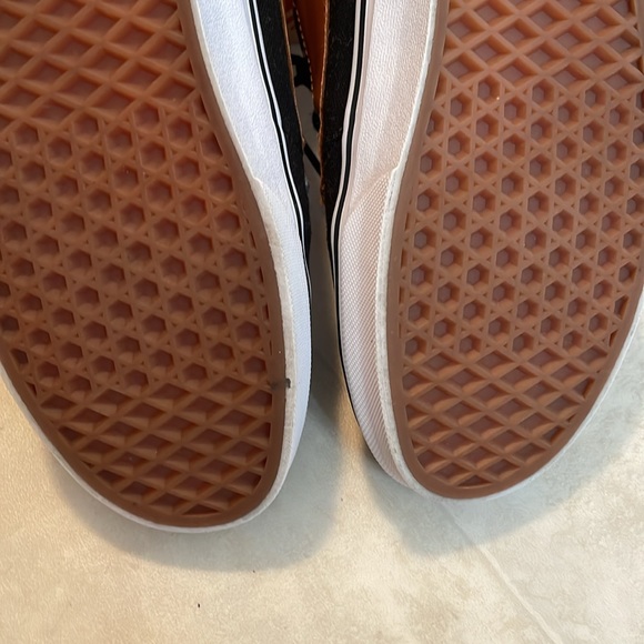Vans Brigatta shoes men’s size 9 1/2 - Picture 9 of 10